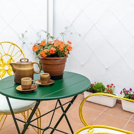 Twins Nest Malaga Apartman Kültér fotó