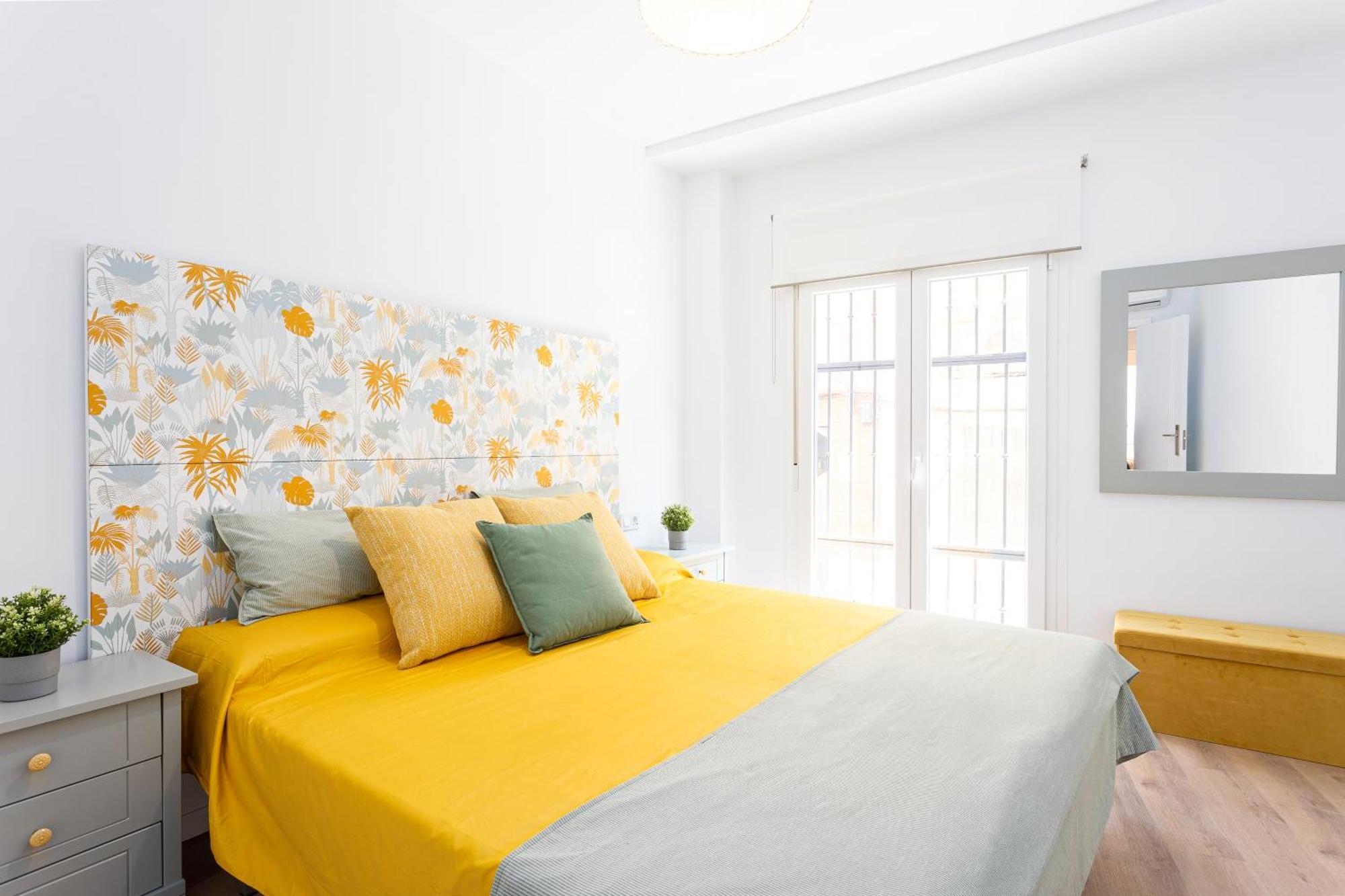 Twins Nest Malaga Apartman Kültér fotó